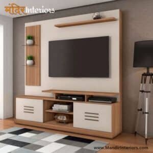 Latest tv panel design