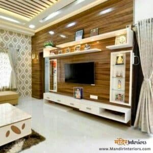 led panel design