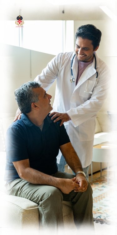 General Medicine Hospital in West Delhi - Doctor Available in Commaander Hospital in Hastsal, Uttam Nagar