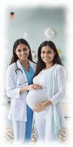 Gynaecologist Doctor in West Delhi, Uttam Nagar, Nangloi, Hastsal Vihar