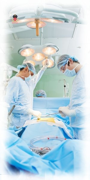 Safe Anaesthesia for Every Surgery in West Delhi